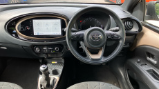 Toyota Aygo X 1.0 VVT-i Exclusive 5dr Petrol Hatchback